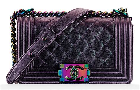 chanel small boy handbag|The Ultimate Guide to the Chanel Boy Bag .